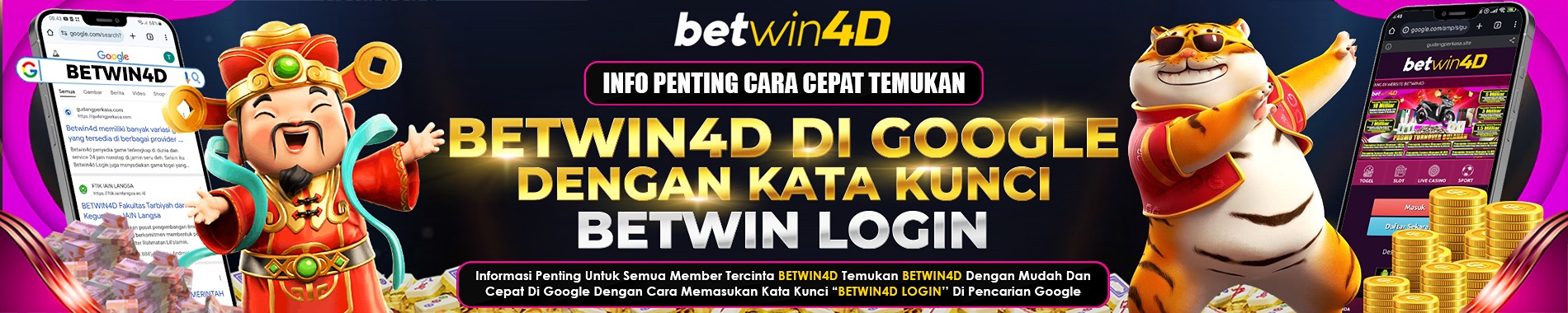 info pembuka